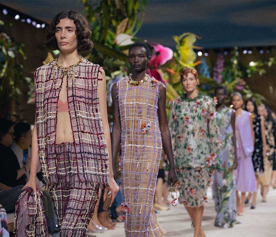 The Best Haute Couture Week AW26 Collections: Chanel, Balenciaga, Schiaparelli and More