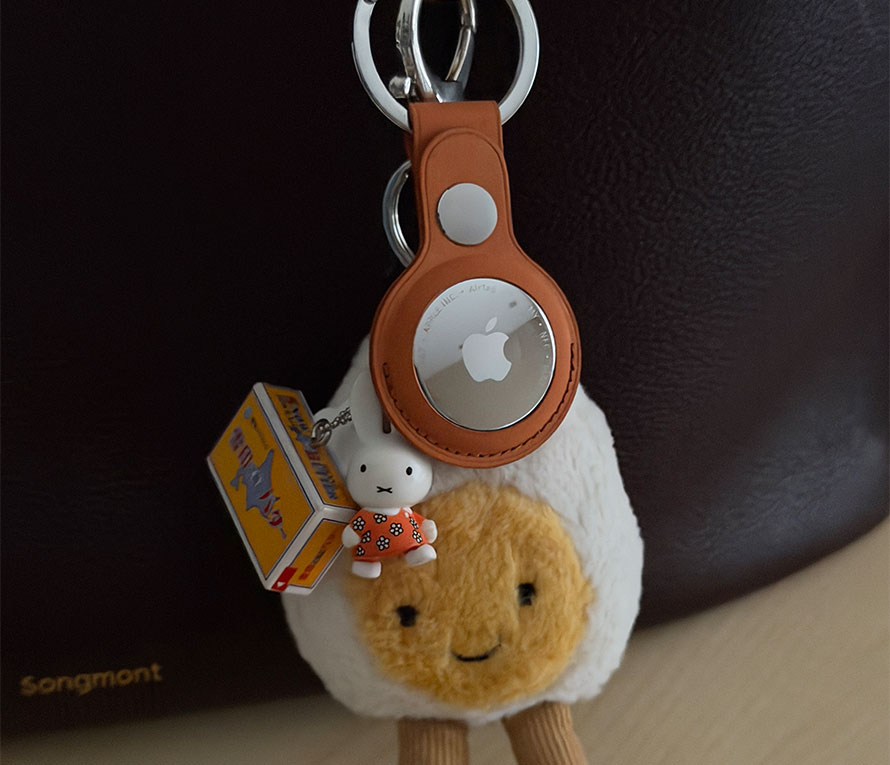 How to Set Up Your AirTag 2 (And What You Should Actually Do When Things Go Missing)