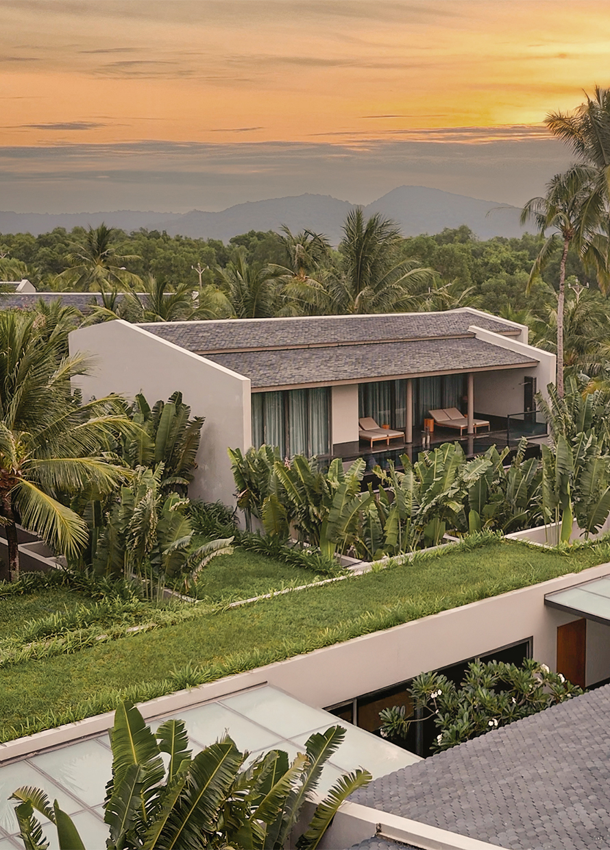 Checking In: Regent Phu Quoc Elevates the Luxury Island Escape in Vietnam