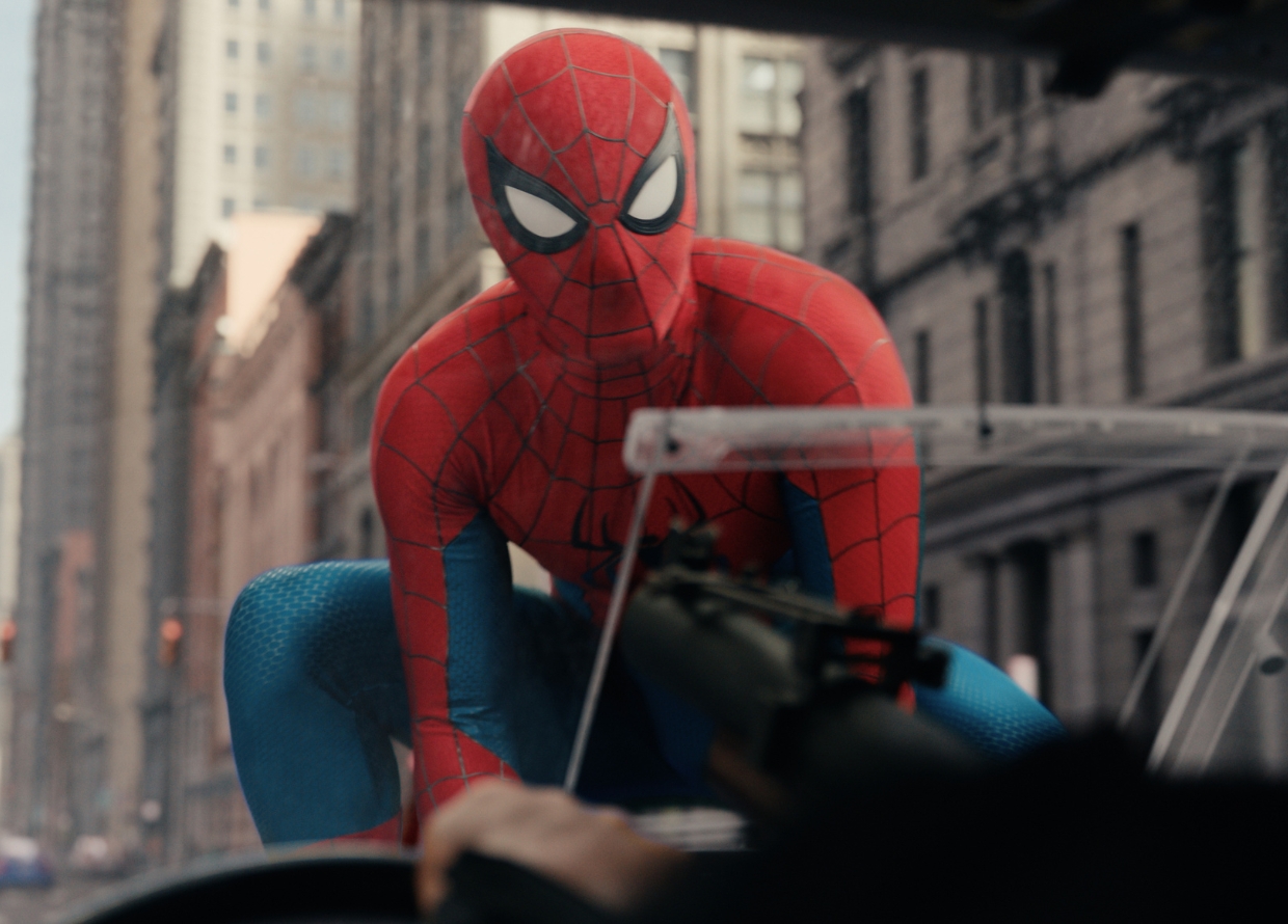 Everything You Need To Know Before Watching ‘Spider-Man: Brand New Day’