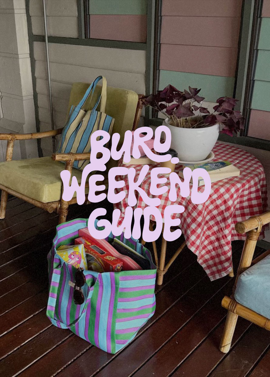 7 Things to do in KL & PJ this weekend: 4 & 5 July 2026
