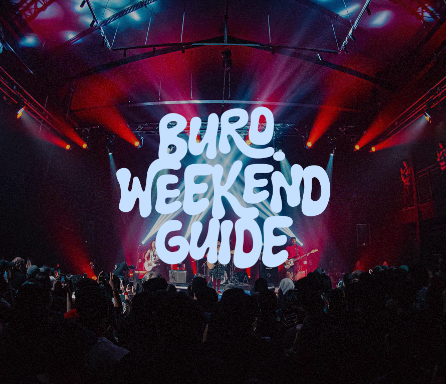 8 Things to do in KL & PJ This Weekend: 24 to 26 July 2026