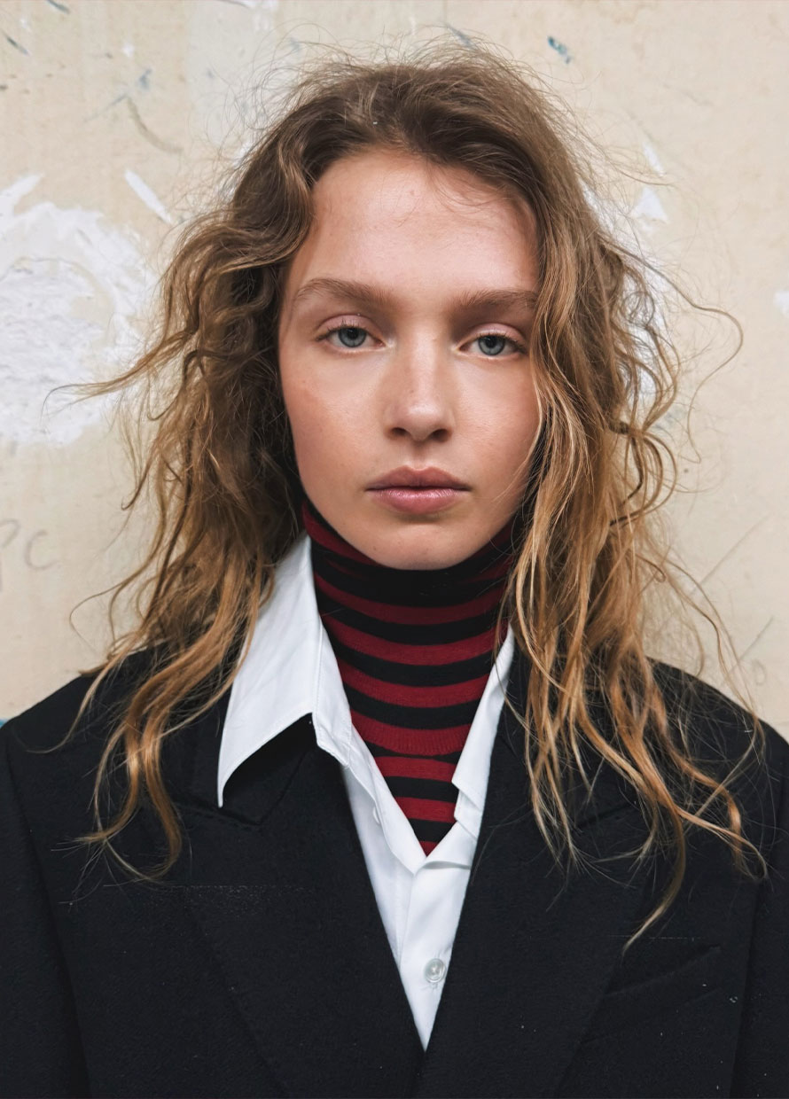How To Hide Uneven Layers While Your Hair Grows Out