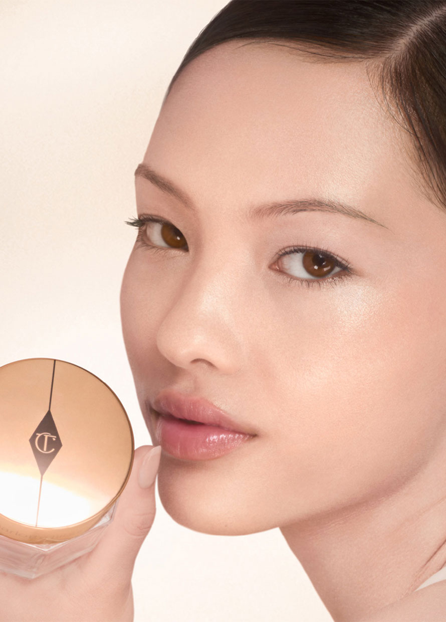 5 New Barrier-Boosting Makeup Primers for a Base That Doesn’t Budge