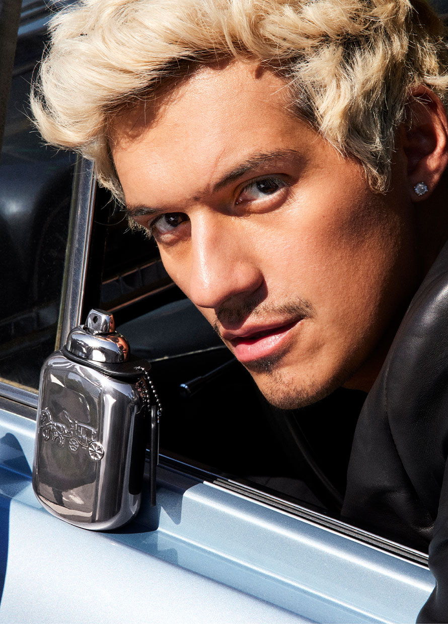 5 Subversive New Men’s Fragrances To Shop Before Your Next Date Night