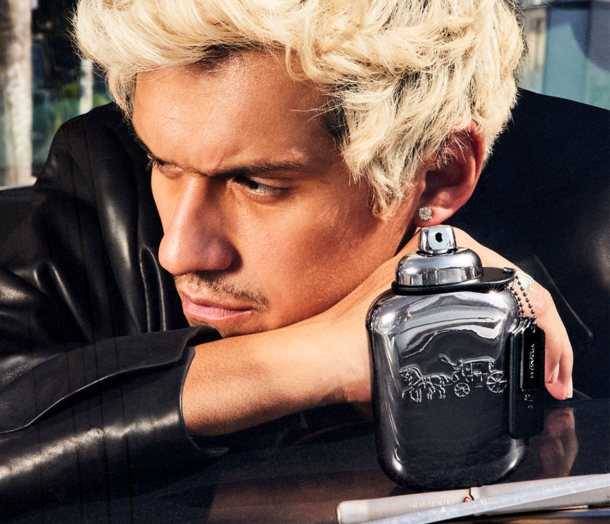 5 Subversive New Men’s Fragrances To Shop Before Your Next Date Night