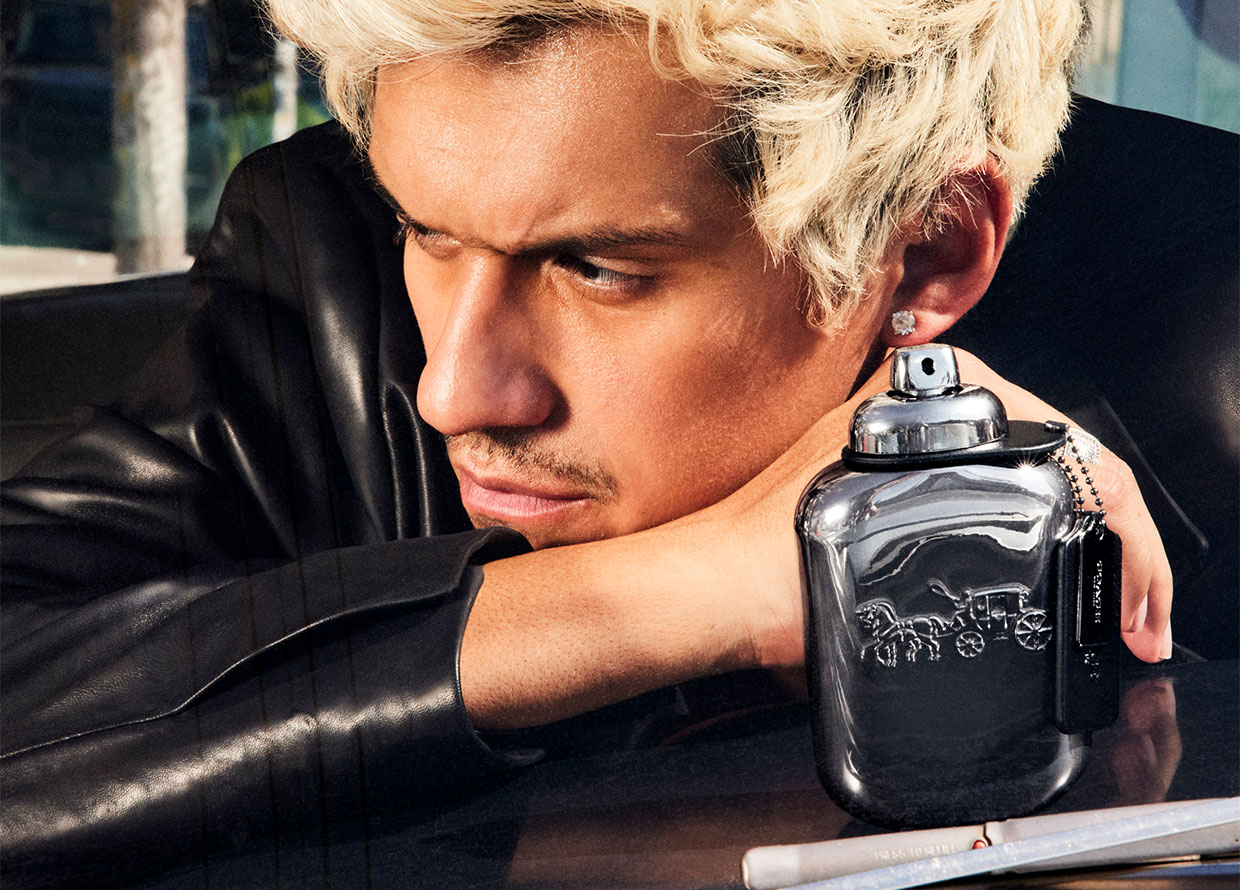 5 Subversive New Men’s Fragrances To Shop Before Your Next Date Night