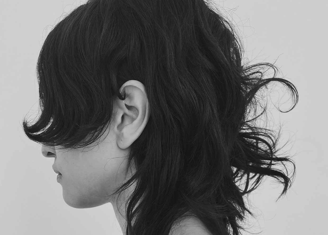 How To Hide Uneven Layers While Your Hair Grows Out