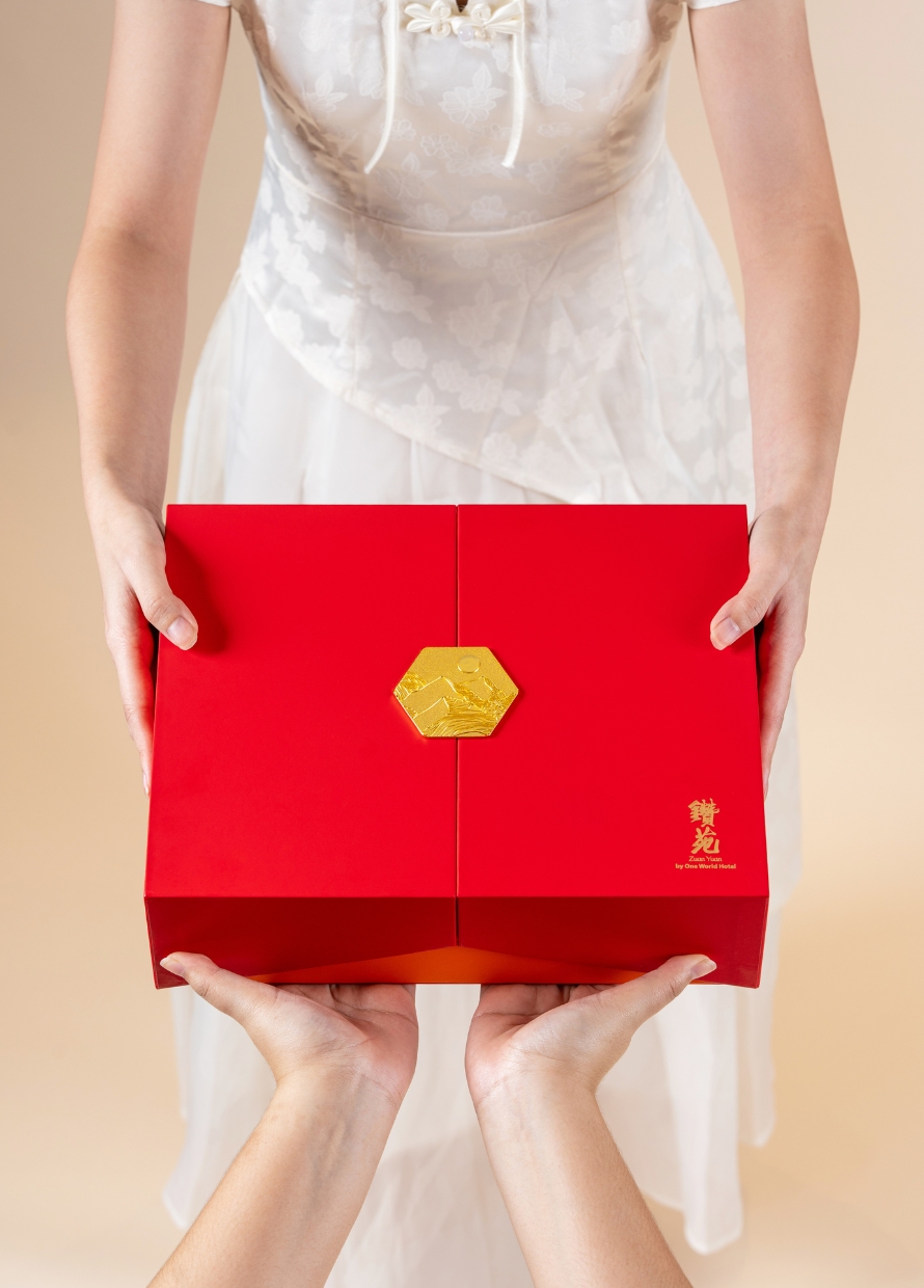 Celebrate Mid-Autumn Festival 2026 with One World Hotel’s ‘Echoes of the Earth’ Collection