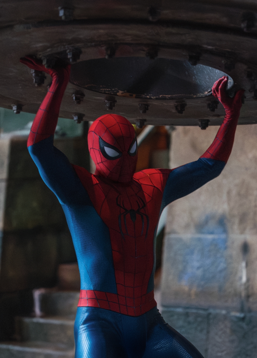 Everything You Need To Know Before Watching ‘Spider-Man: Brand New Day’