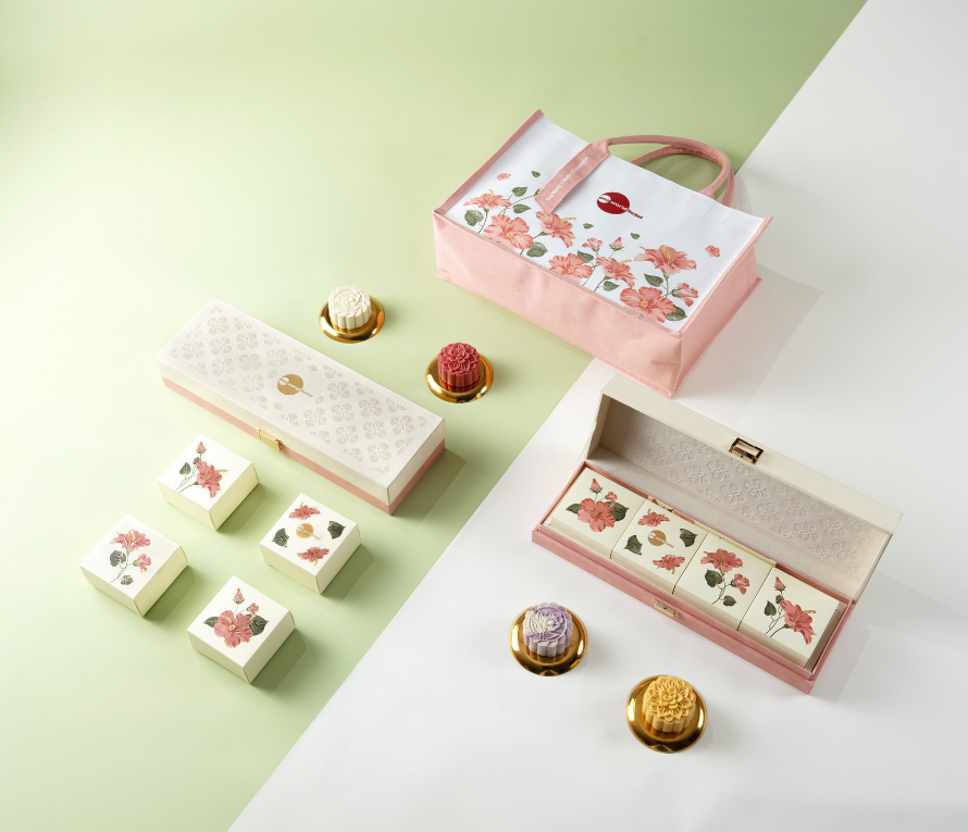 Celebrate Mid-Autumn Festival 2026 with One World Hotel’s ‘Echoes of the Earth’ Collection