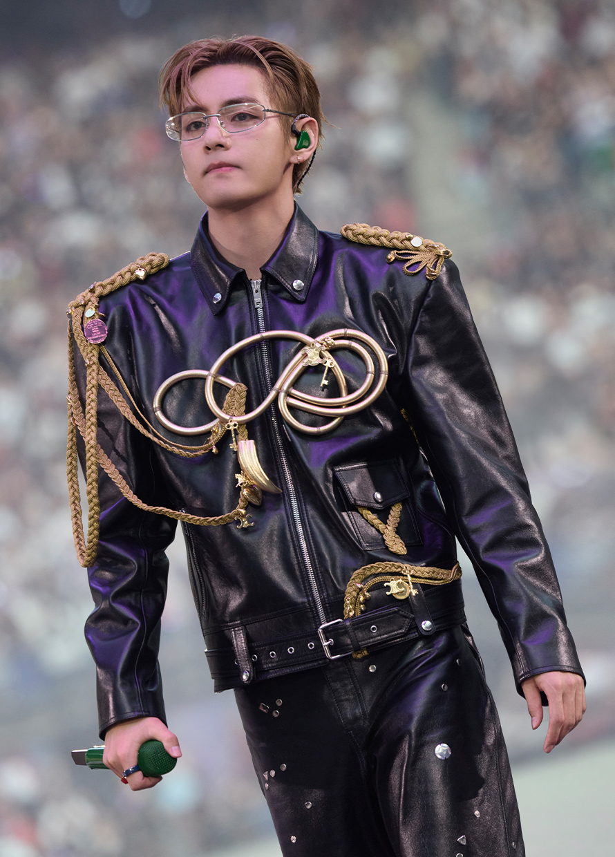 BTS ‘Arirang’ World Tour Outfits: Every Designer Look From the Stage