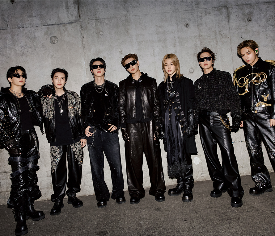 BTS ‘Arirang’ World Tour Outfits: Every Designer Look From the Stage
