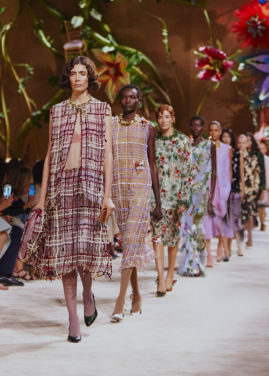 The Best Haute Couture Week AW26 Collections: Chanel, Balenciaga, Schiaparelli and More