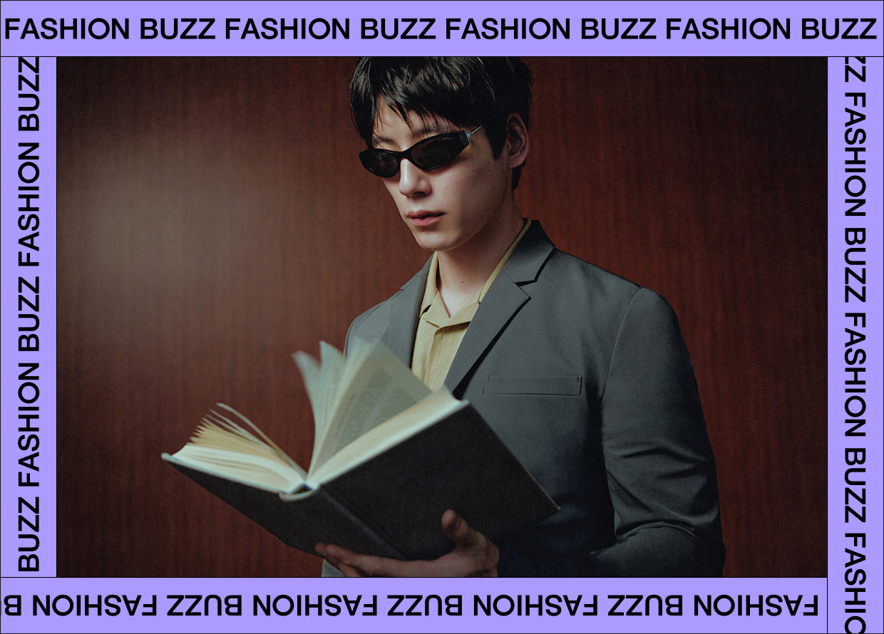 Fashion Buzz: Gentle Monster and Prada Launch First Eyewear Collaboration, Tory Burch Opens New Bangkok Flagship and More