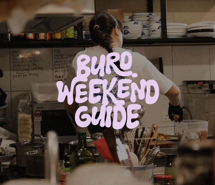7 Things to do in KL & PJ this weekend: 4 & 5 July 2026