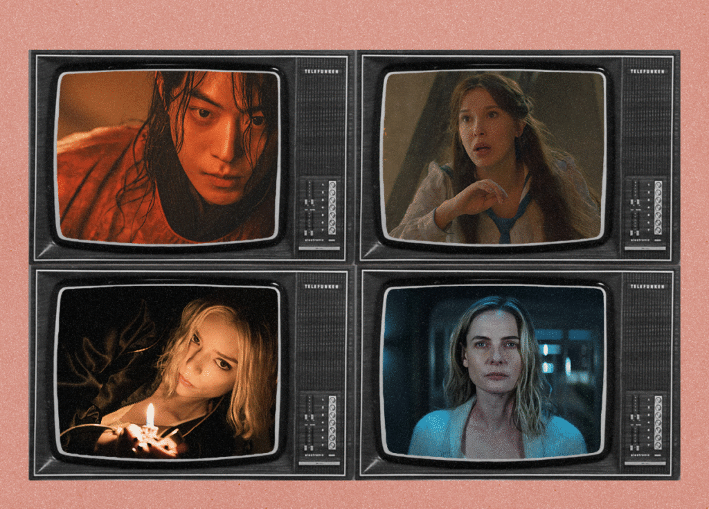 13 Films and TV Shows To Stream in July 2026