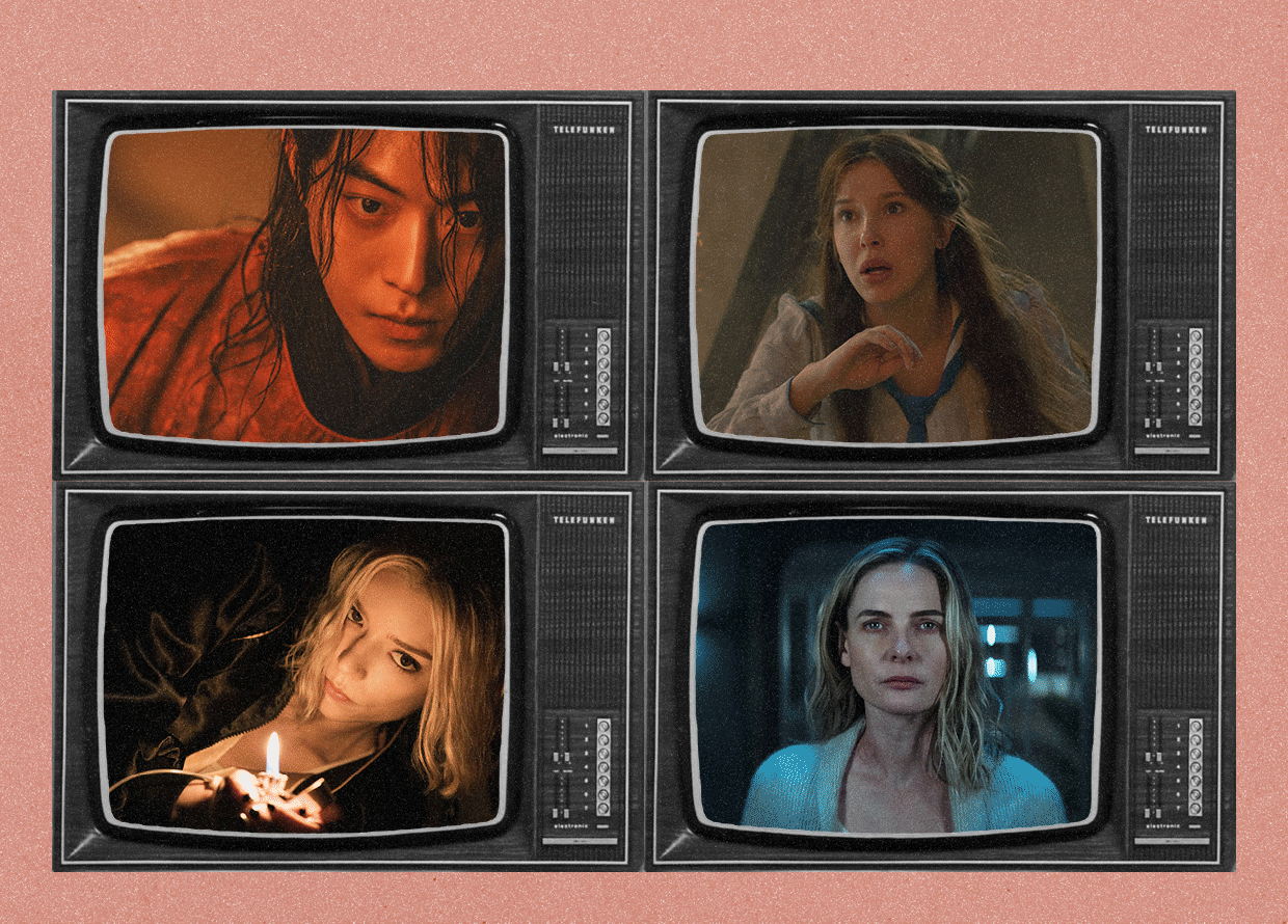 13 Films and TV Shows To Stream in July 2026