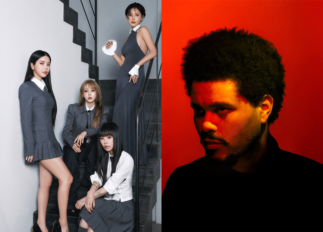 The Biggest Live Concerts in Malaysia To Look Forward to in 2026