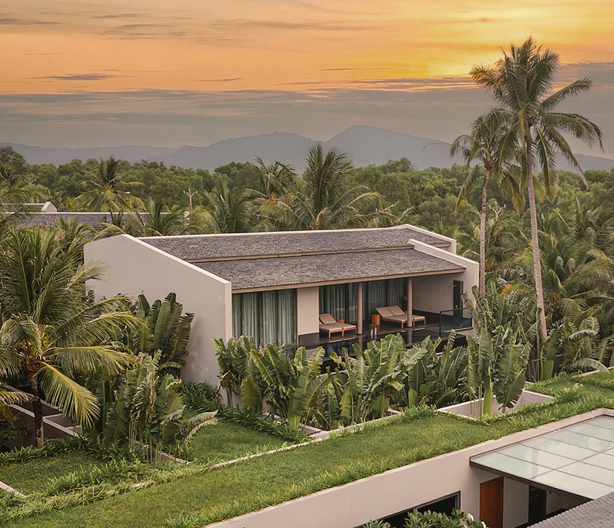 Checking In: Regent Phu Quoc Elevates the Luxury Island Escape in Vietnam