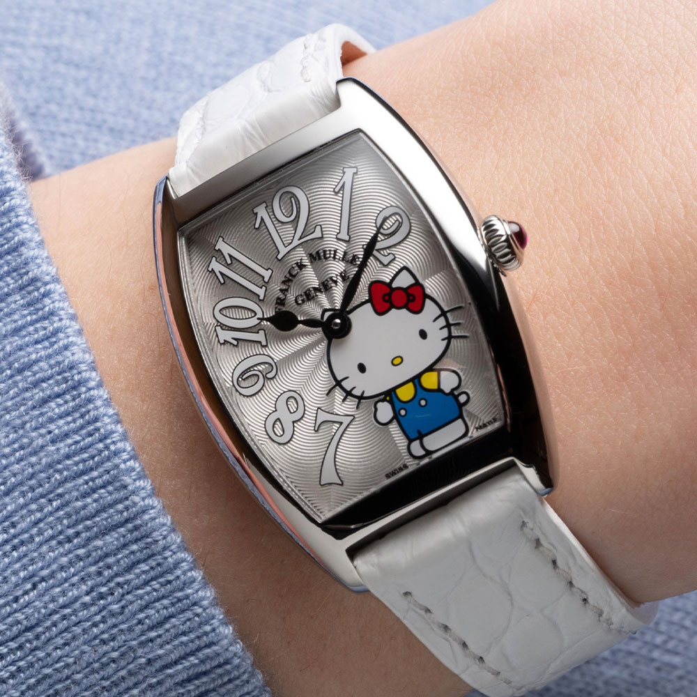 watches jewellery news july 2026
