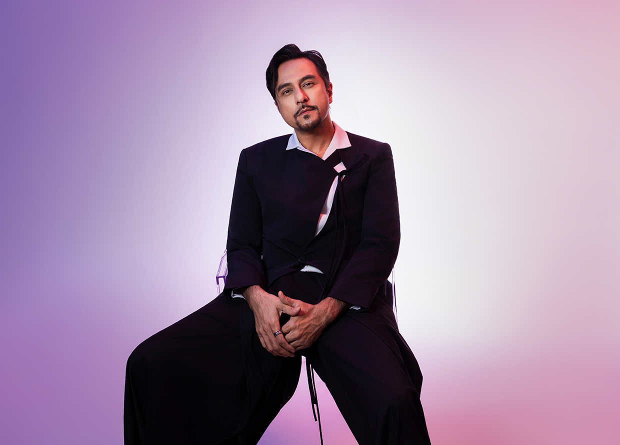 buro malaysia miffest 2026 malaysian international film festival bront palarae