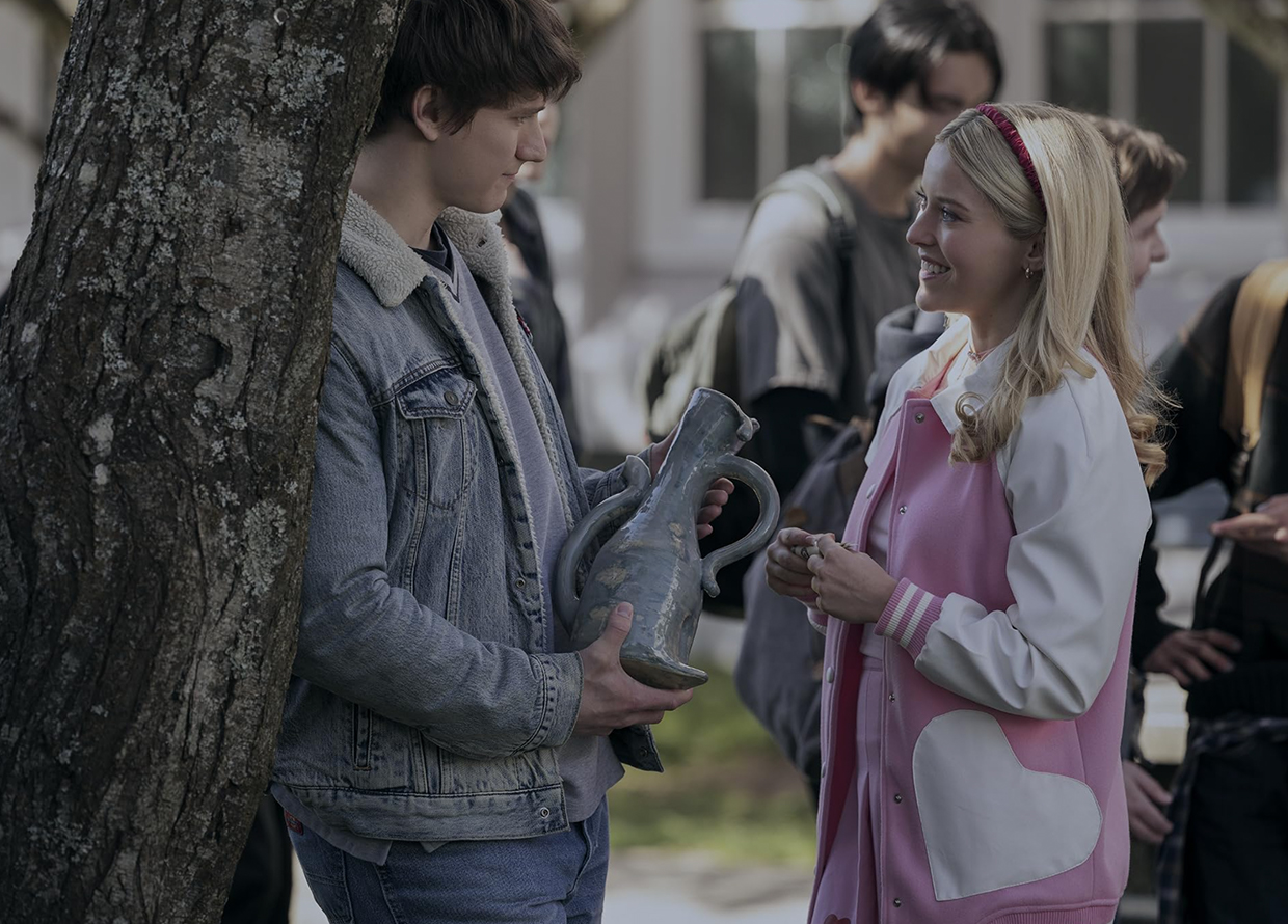 buro malaysia elle woods fashion wardrobe style icon legally blonde prime video series