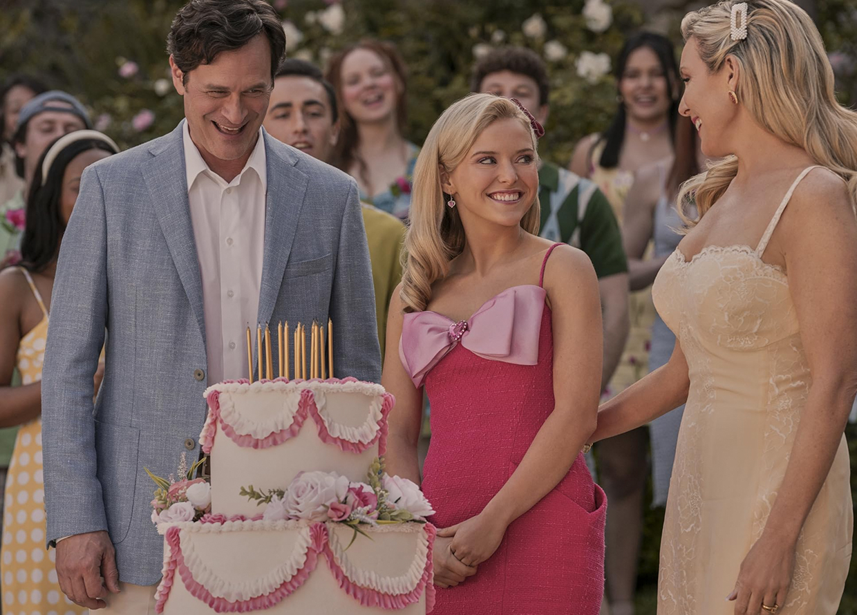buro malaysia elle woods fashion wardrobe style icon legally blonde prime video series