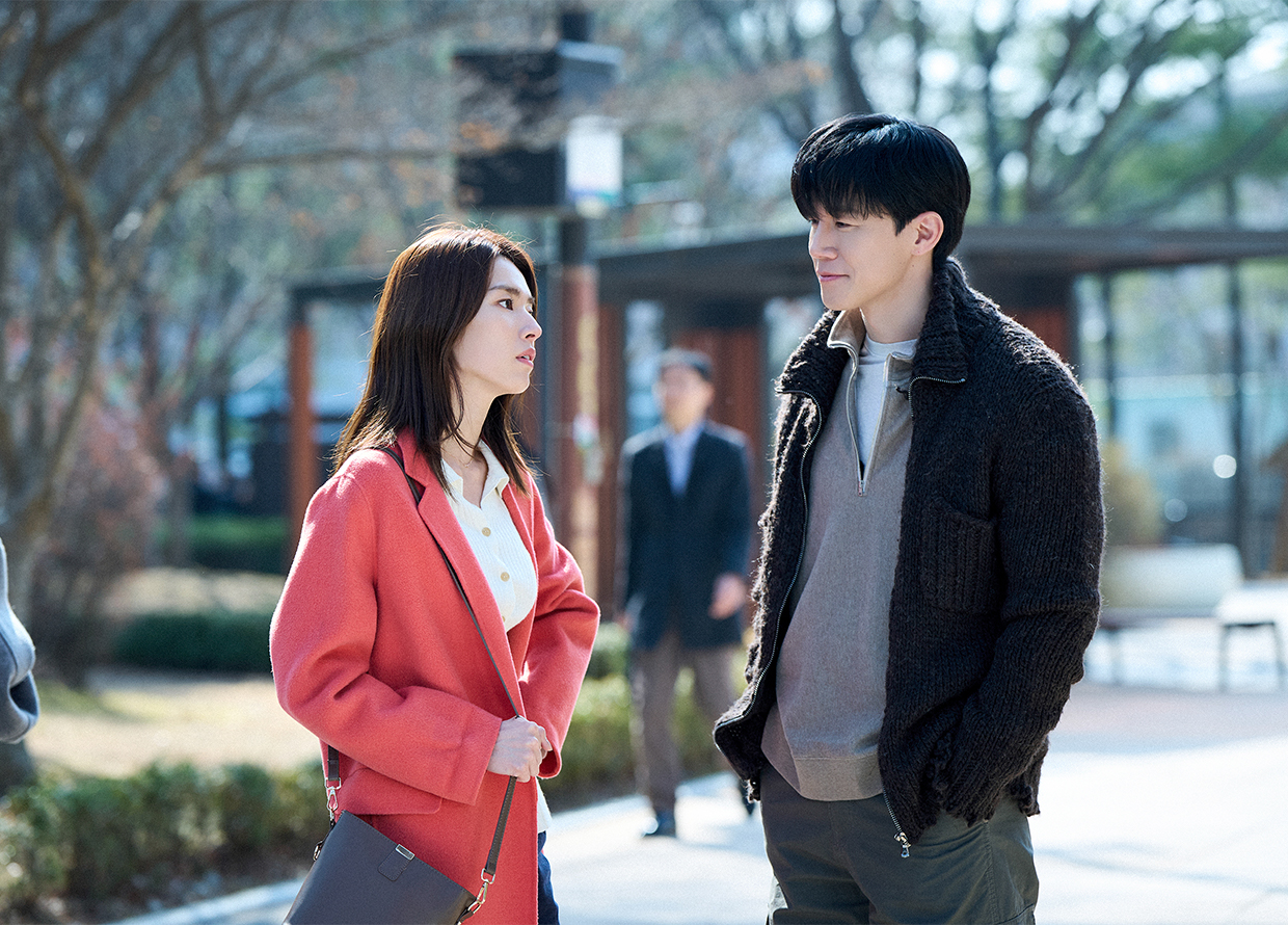 buro malaysia teach you a lesson netflix kdrama interview hong jong chan
