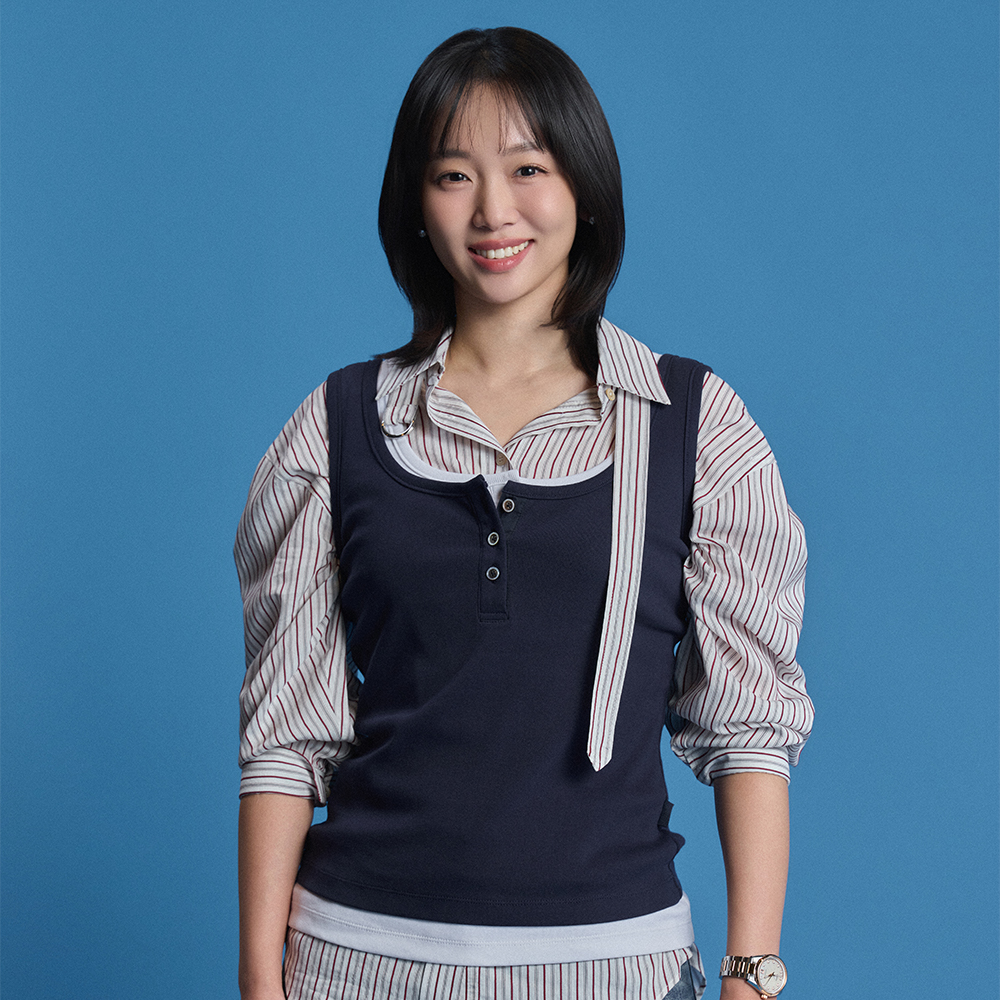 buro malaysia teach you a lesson netflix kdrama interview jin ki joo