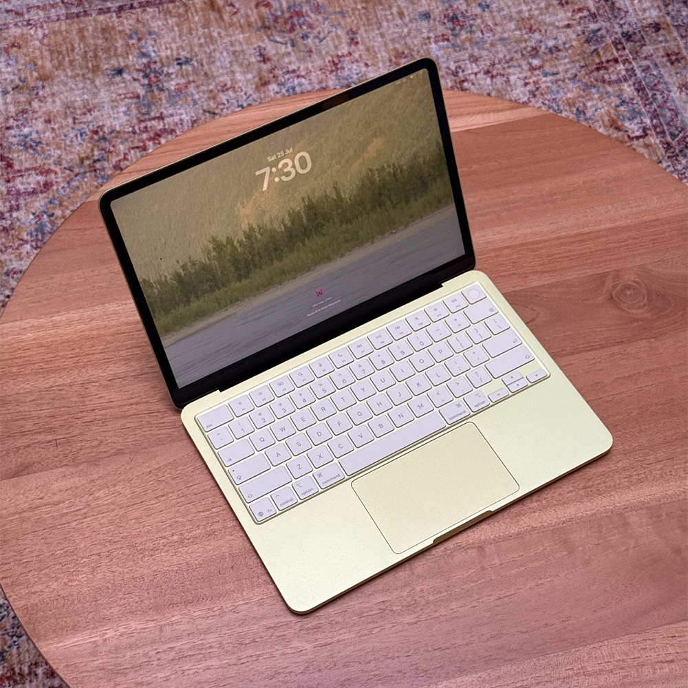 buro malaysia macbook new review apple laptop