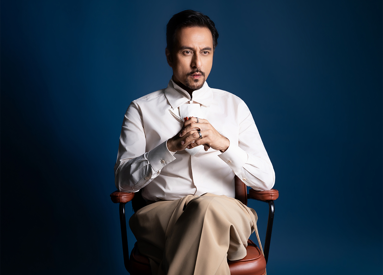 buro malaysia miffest 2026 malaysian international film festival bront palarae
