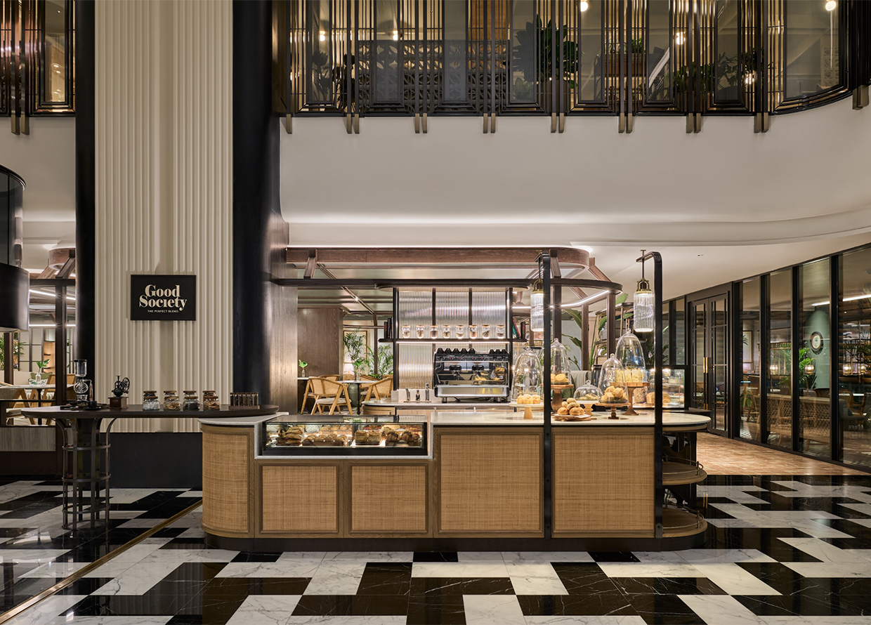 buro malaysia the millen penang hotel review