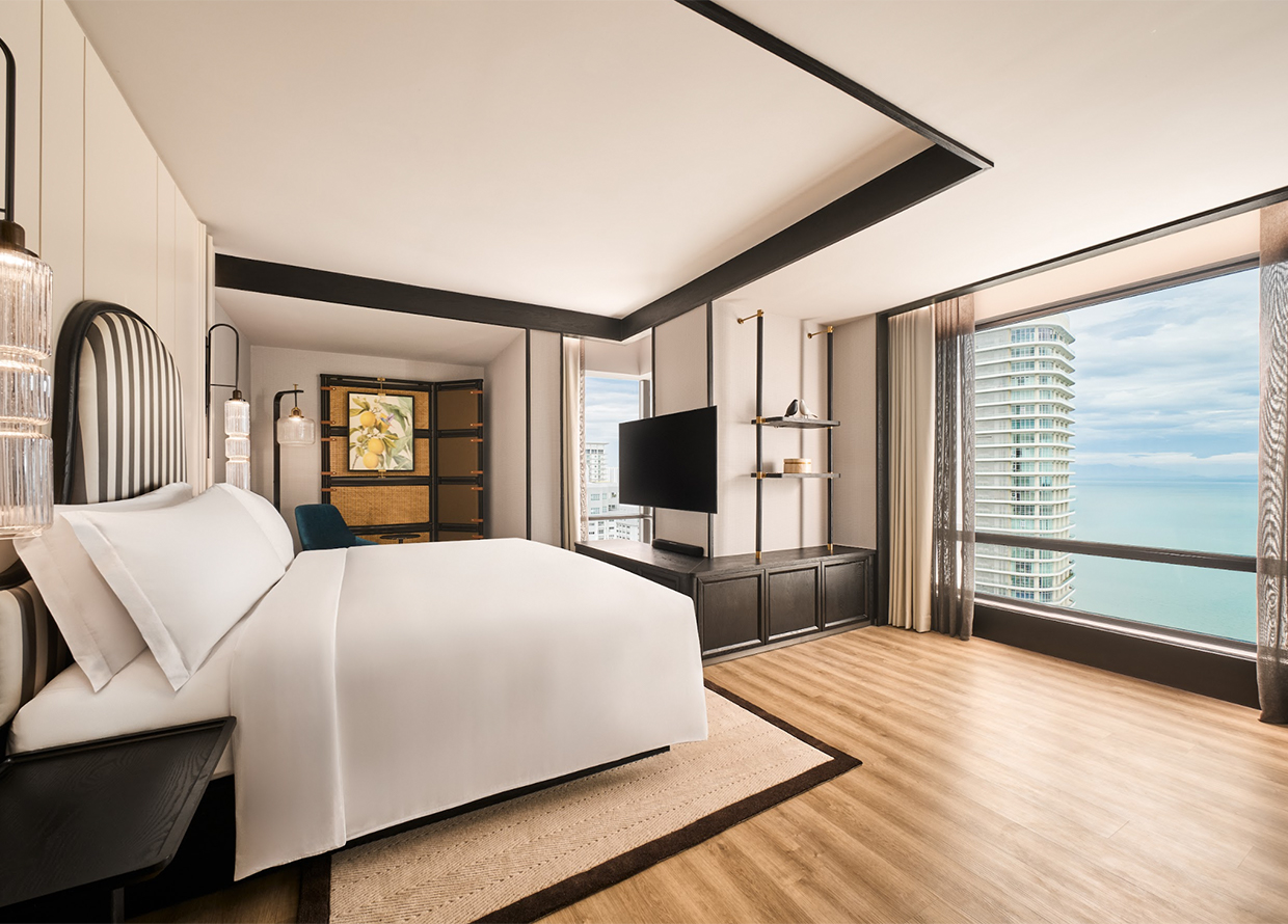 buro malaysia the millen penang hotel review