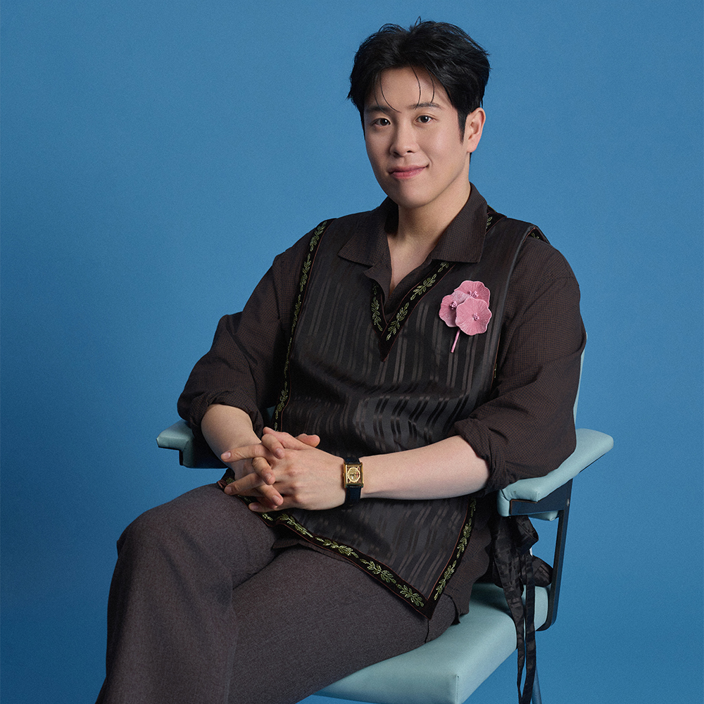 buro malaysia teach you a lesson netflix kdrama interview pyo ji hoon
