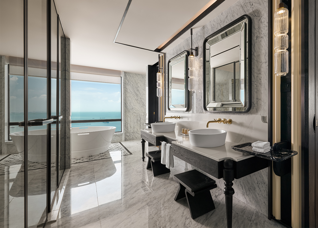 buro malaysia the millen penang hotel review