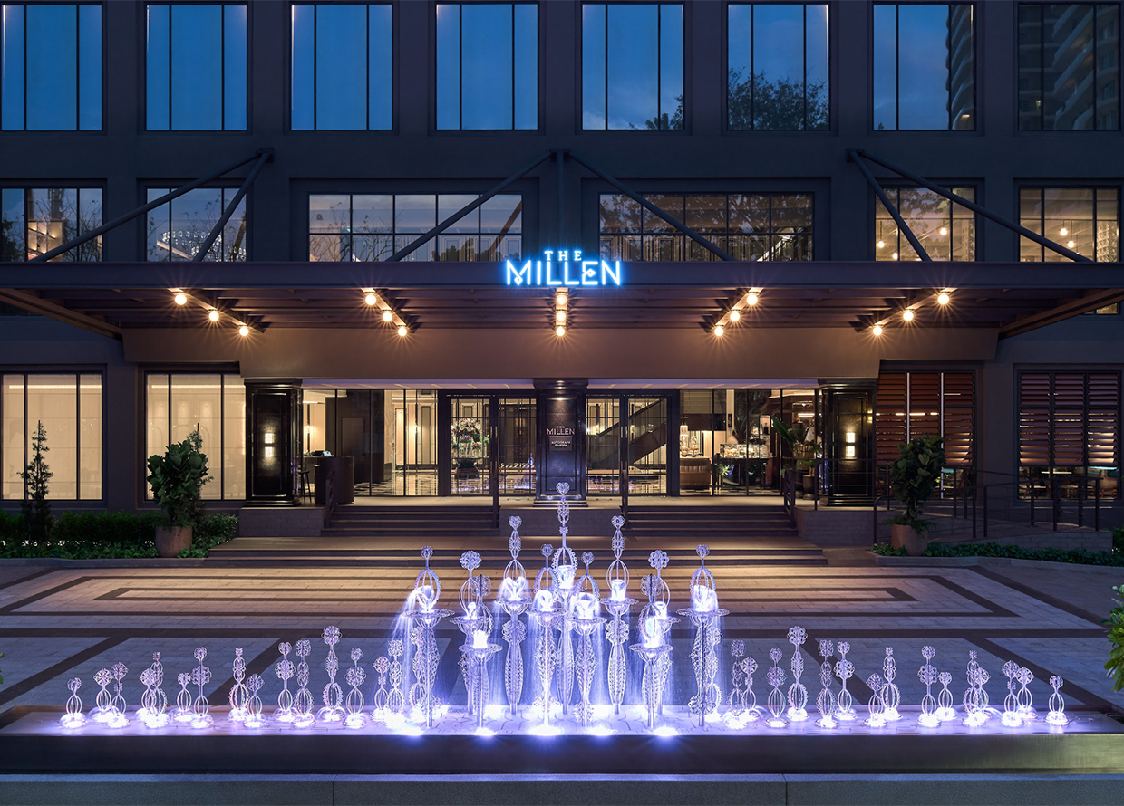 buro malaysia the millen penang hotel review