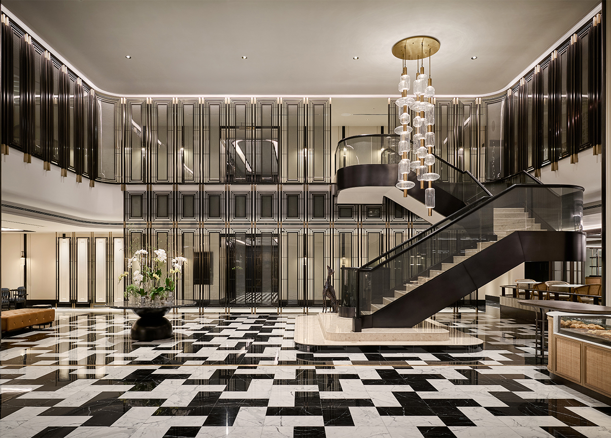 buro malaysia the millen penang hotel review