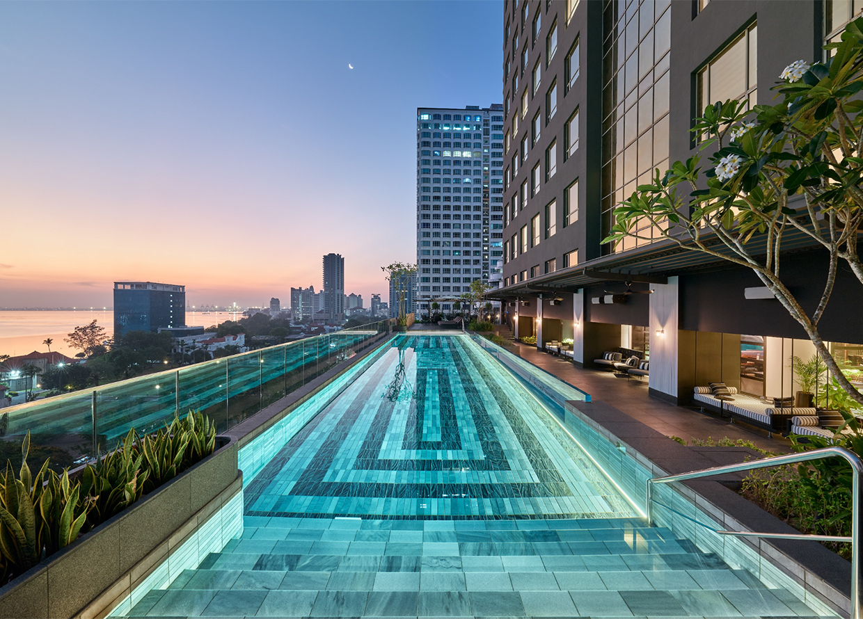 buro malaysia the millen penang hotel review