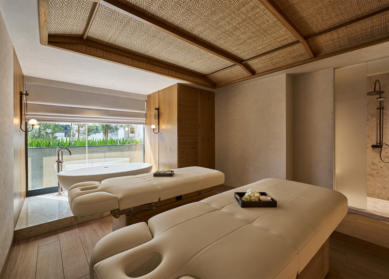 buro malaysia the millen penang hotel review