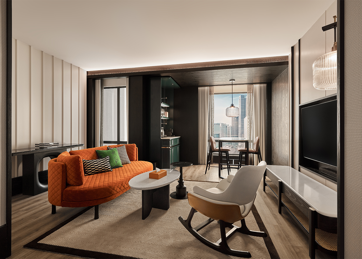 buro malaysia the millen penang hotel review