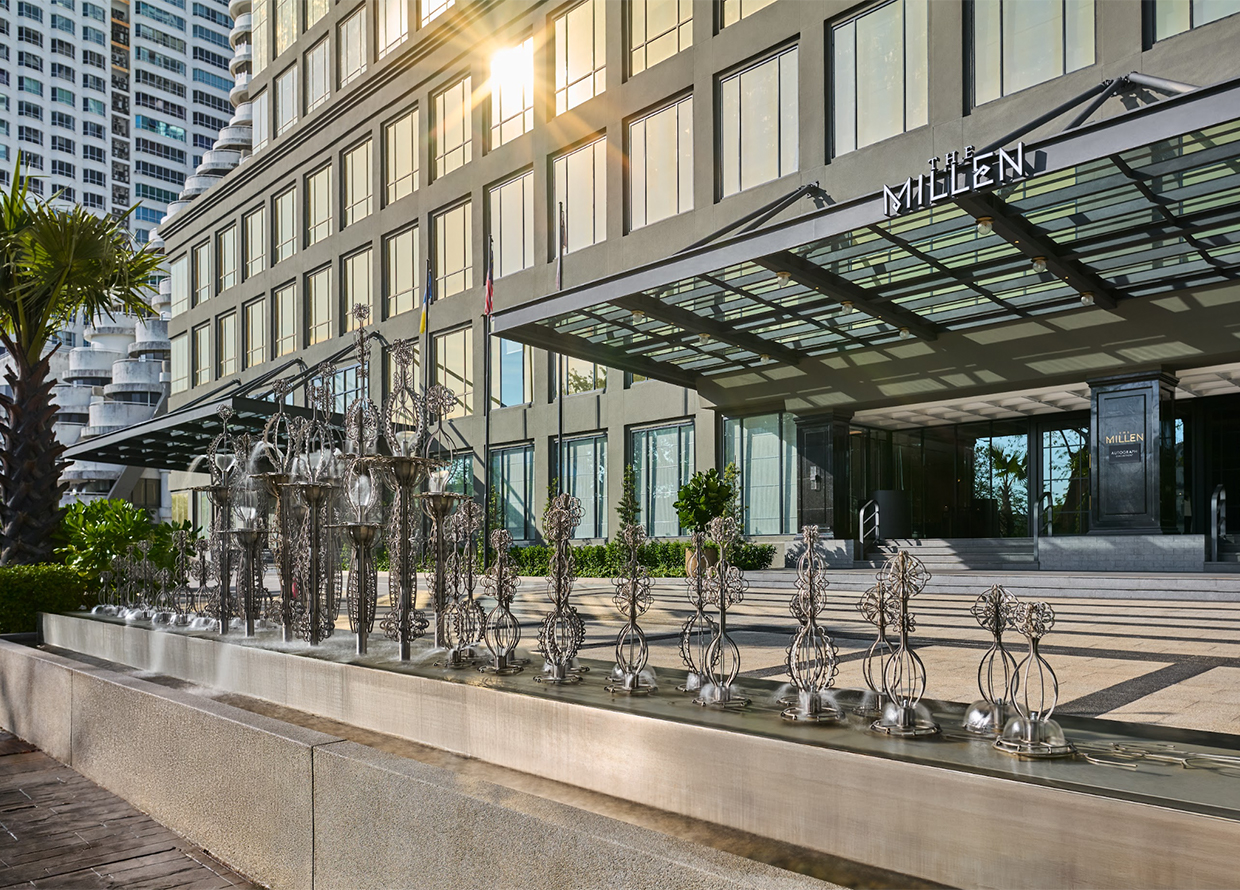 buro malaysia the millen penang hotel review