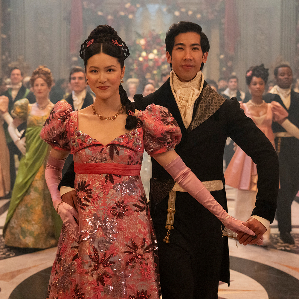 buro malaysia yong zheng xi actor malaysian bridgerton netflix