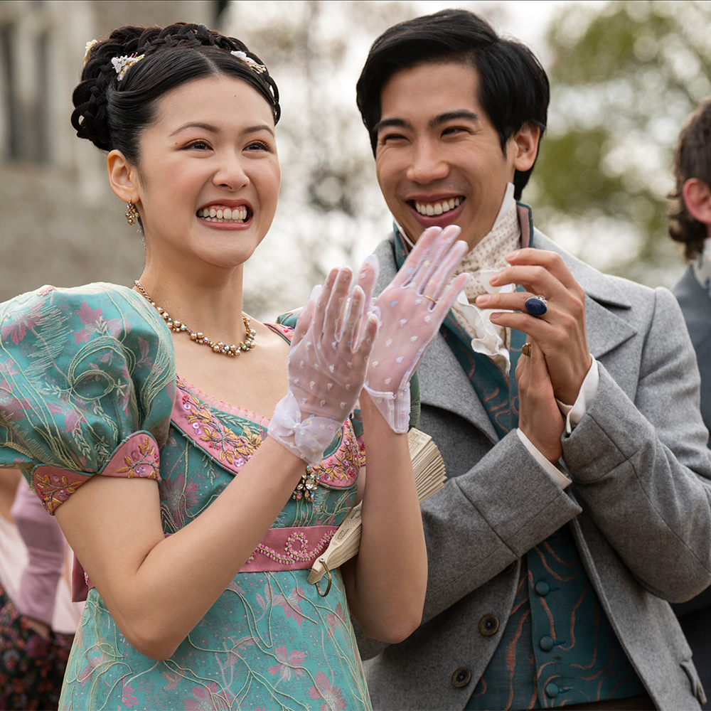 buro malaysia yong zheng xi actor malaysian bridgerton netflix