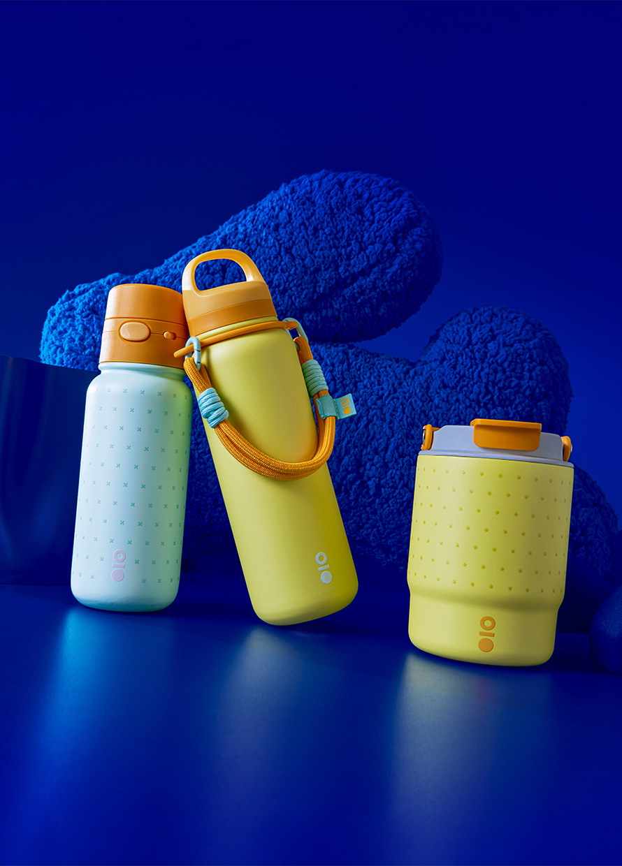 Montigo’s Drink Your Way Lets You Find the Bottle That Matches Your Lifestyle