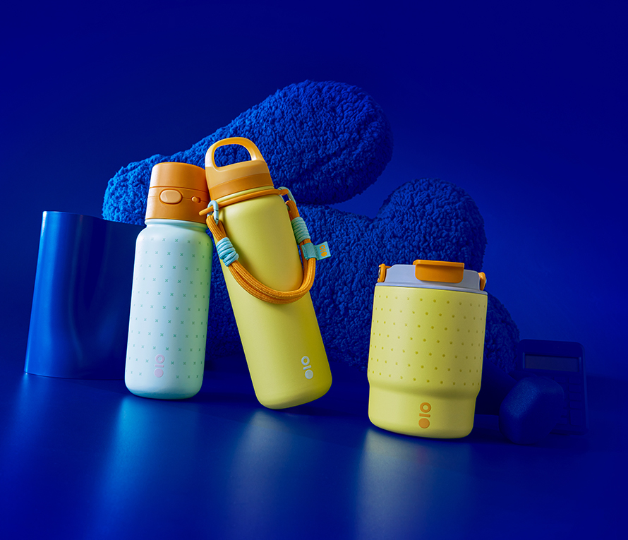 Montigo’s Drink Your Way Lets You Find the Bottle That Matches Your Lifestyle