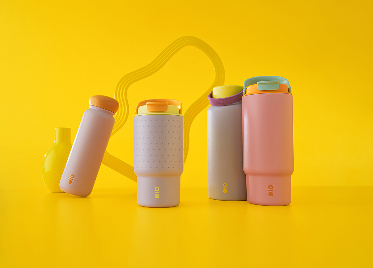 Montigo’s Drink Your Way Lets You Find the Bottle That Matches Your Lifestyle