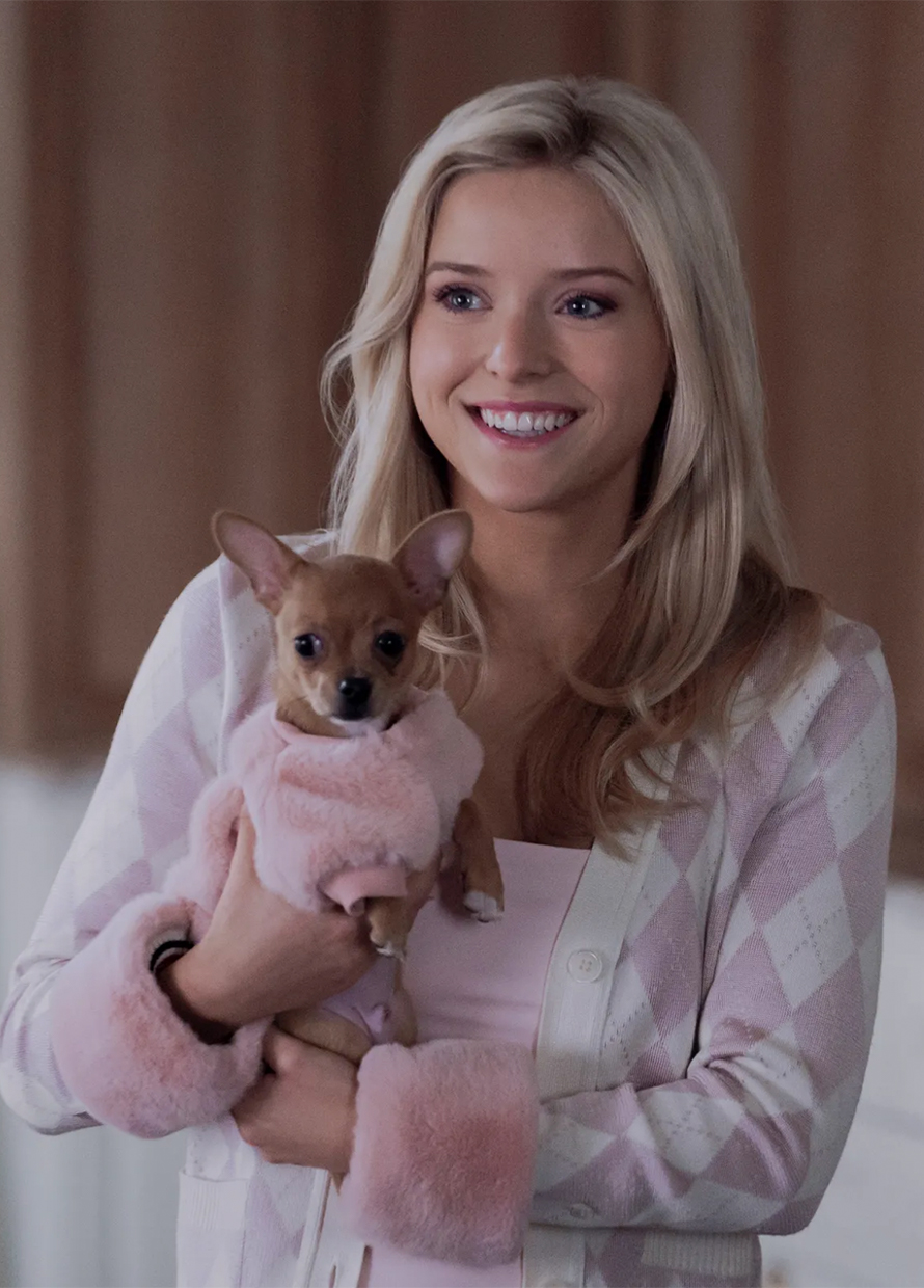 Exclusive: How ‘Elle’ Recreated Elle Woods’s Iconic Wardrobe