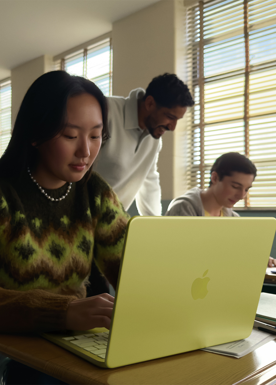 Review: One Month With the MacBook Neo