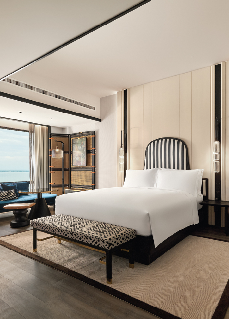 The Millen Penang Review: Living the Life on Millionaire’s Row